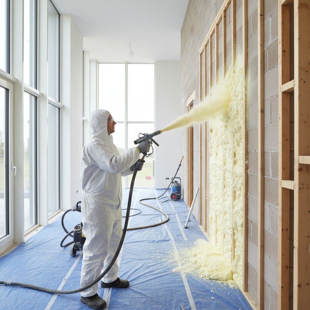CREA SUD ISOLATION